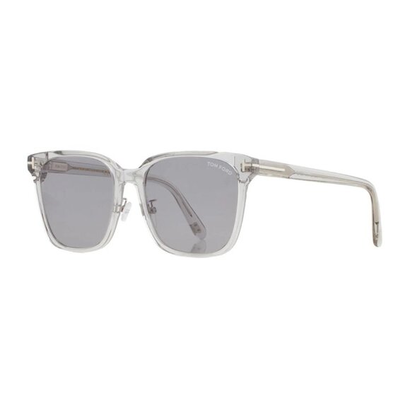 NEW TOM FORD SUNGLASSES, TOM FORD UNISEX GRAY TF891-K 20D , FT0891-K/S 20D
